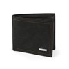 AdiStylinno Mens Wallet, Leather Slim Wallet for Men Multifunctional Credit