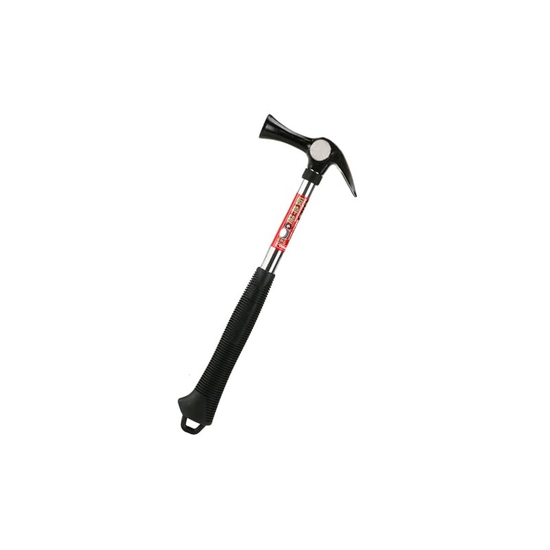E-Value Pipe Handle Temporary Frame Hammer No Stop