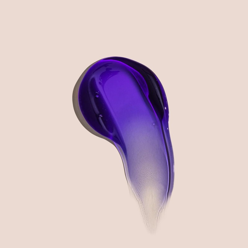 NAK Signature Blonde Plus Shampoo 350ml