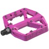 SDG Components, Comp, Platform Pedals, Body: Composite, Spindle: Cr-Mo, 9/16'',