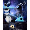 Astronaut Star Projector Night Light - Space Buddy Projector, APP&Remote