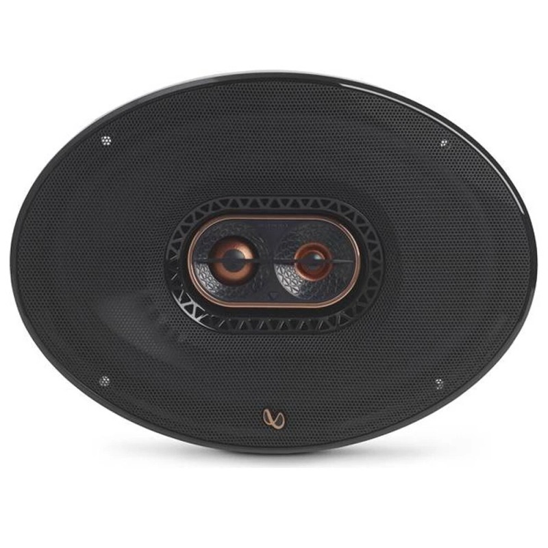 Infinity Reference REF-9633ix For 2002-2024 Dodge/RAM 1500 | Infinity 300