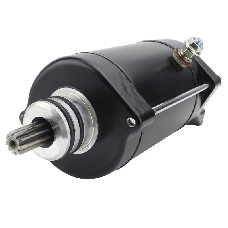 superstarterstoreee Starter & Bendix for Kawasaki JS750 750SX 1992-1995 JS750