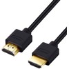 Hanwha UMA-HDMI07T HDMI Cable, 0.7m (70cm), Fine Wire, 4.2mm, Ver2.0b,