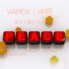 Magene L308 Intelligent Taillight (Saddle)