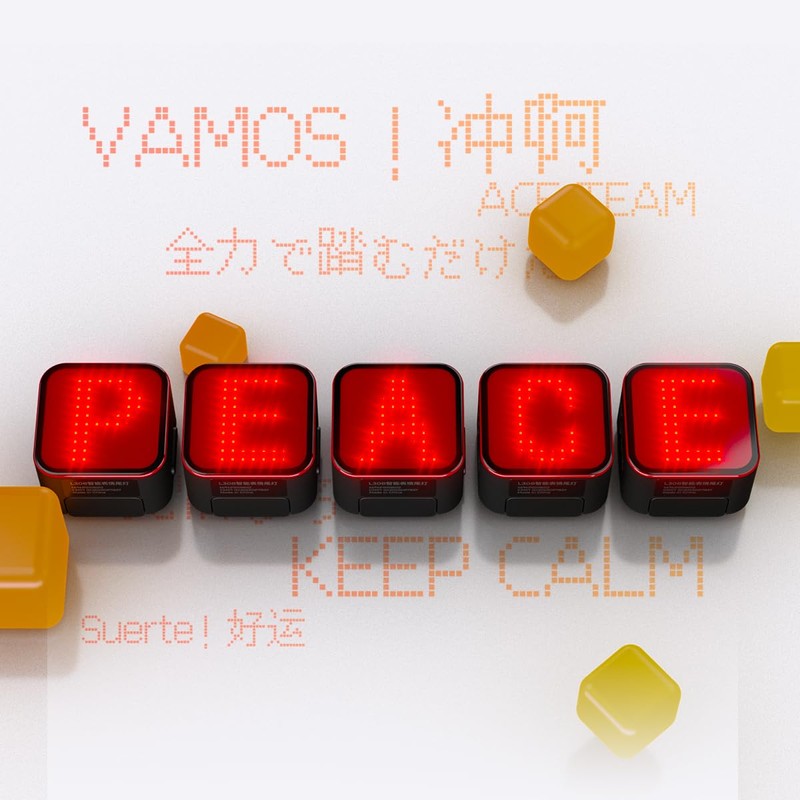 Magene L308 Intelligent Taillight (Saddle)