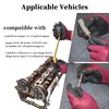 Fuel Injector Puller Remover and Injector Seal Install Tool, Fuel