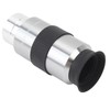 40mm 1.25 Inch Telescope Eyepiece Aluminum Alloy Optical Glass Plossl