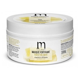 Patrice Mulato Fortifying Mask for Weakened Hair Argila Mulato 200ml
