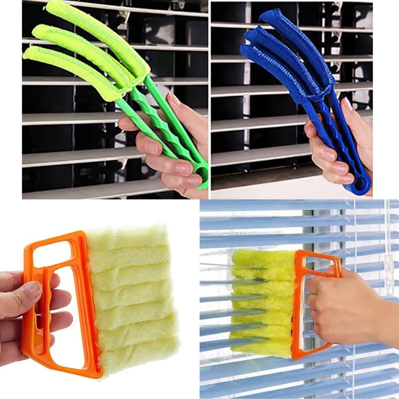 Blind Cleaner Duster Tool, Window Cleaner Tool, Window Venetian Blind