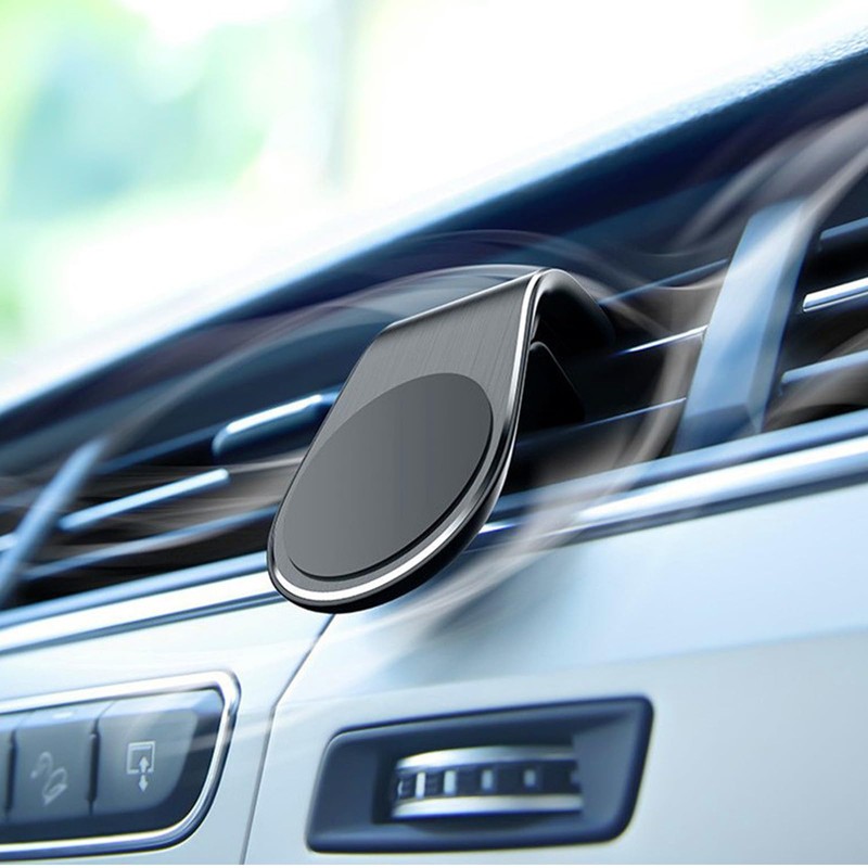 DHWEKU Compatible with OOONO 2 Car Holder, Magnetic Stand Holder
