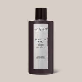 Longtake [롱테이크]샴푸 (샌달우드/블랙티앤피그/바질앤베티버) [Longtake] Shampoo (Sandalwood/Black Tea and Fig/Basil and Vetiver)