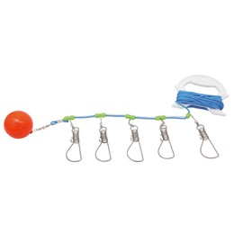 Rope H PRO Stringer with Float