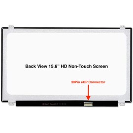 EM EMAJOR TECH LLC New Screen Replacement for HP Probook 450 G2 HD 1366x768 LCD LED Display