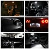13pcs Highlander LED Interior Lights Bulb Kit for Toyota Highlander