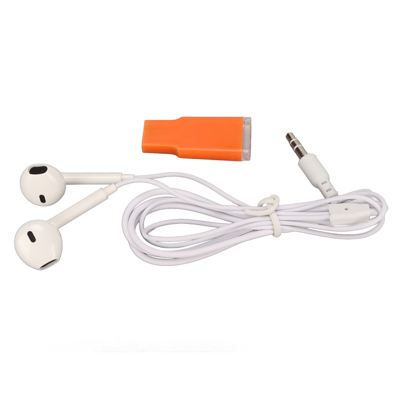 MP3 Player Bluetooth 5.0 HiFi Lossless Touch Control Recording Music