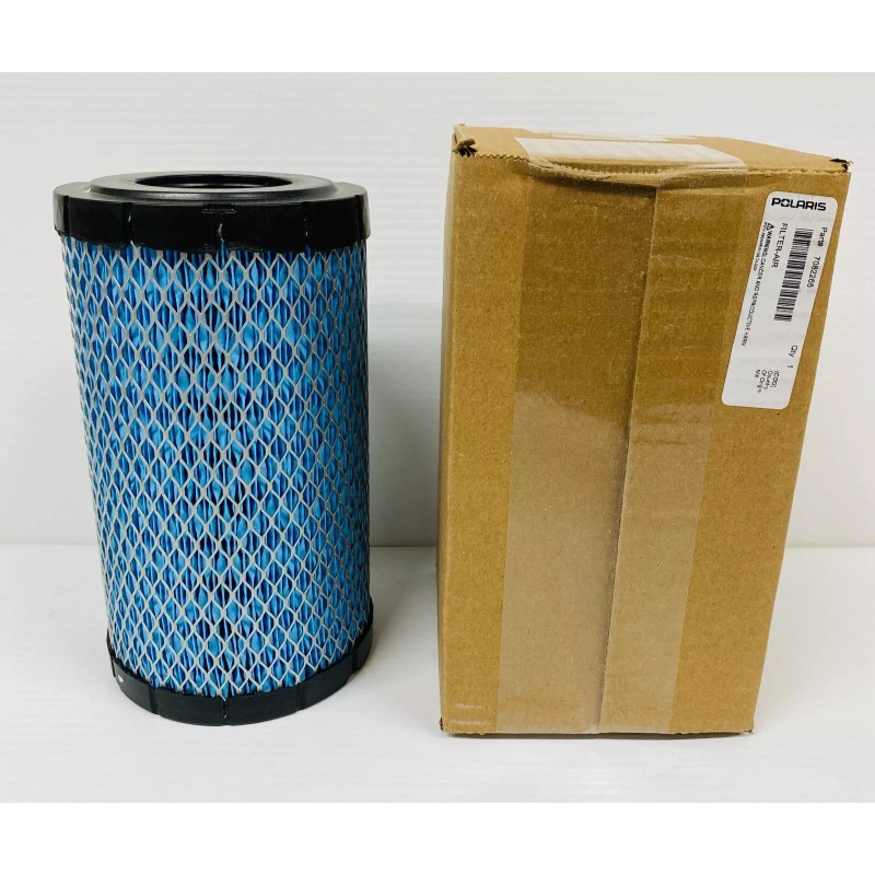 Polaris 2020-2025 Polaris Ranger 1000 OEM Oil Change Kit Air