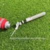 HH-GOLF Laser Pointer Golf Swing Training Aid Swing Plane Corrector