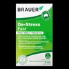 Brauer De-Stress Fast Melt 60 tablets