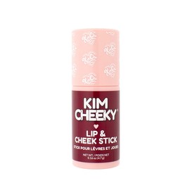 KIMCHI CHIC BEAUTY KIM CHEEKY LIP & CHEEK STICK - 05 BITTEN, KIMCHI CHIC
