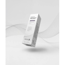 Sérum High Reset Skin Of M Antiacné Noche Niacinamida Ácido Salicílico 30ml