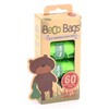 Beco Poop Bags - 60 pieces