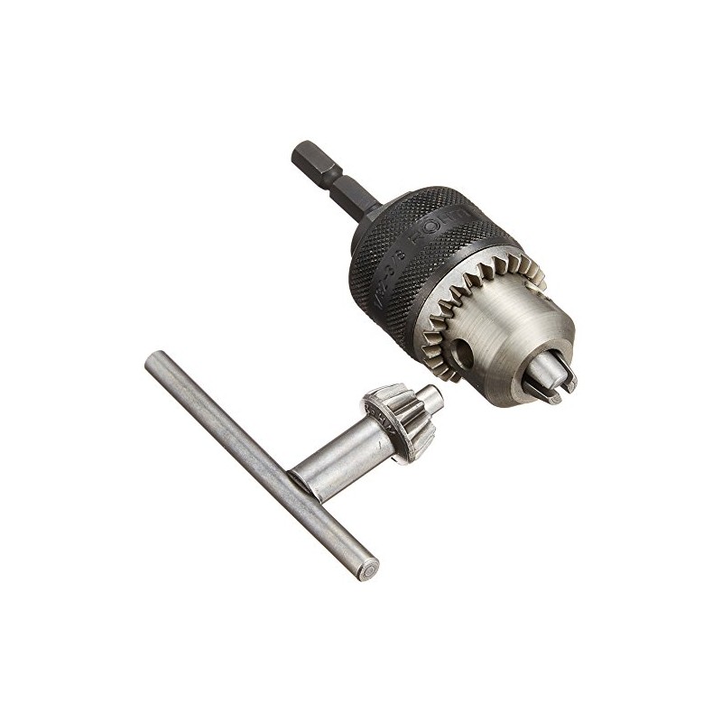 HiKOKI (ハイコーキ) Drill Chuck Adapter Set 0032-1822