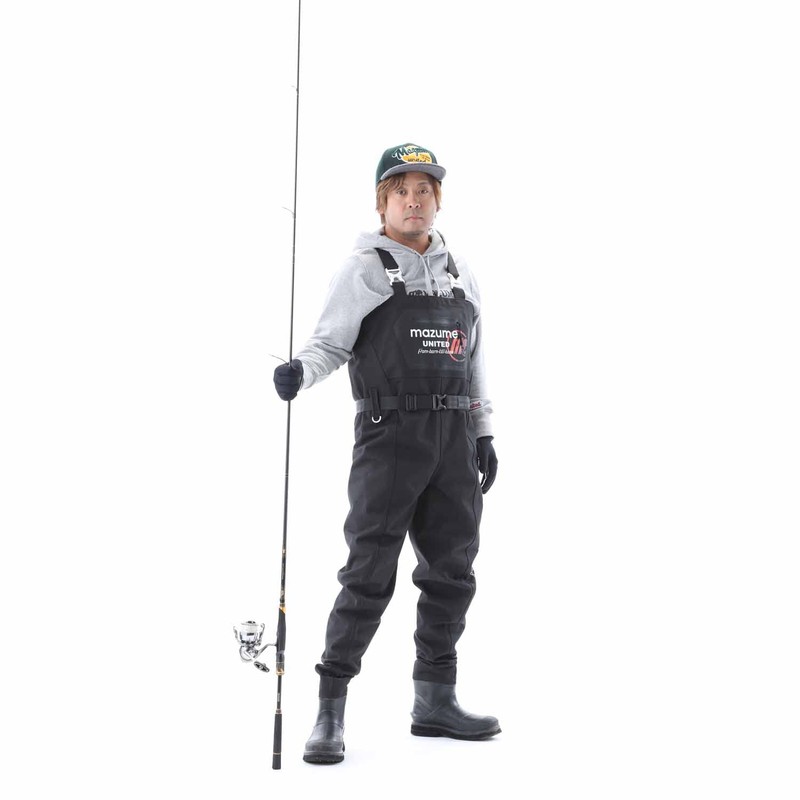 Mazume FLAT CAP Wool I