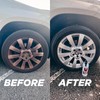 13 Supplies Machine Clean: All purpose cleaner, Wheel, Tire &