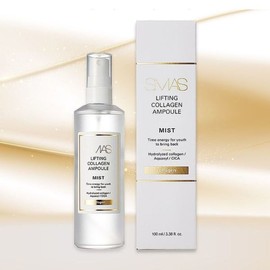 (NS Home Shopping) SMAS Lifting Collagen Ampoule Mist 100ml34939689 / (NS홈쇼핑)SMAS 리프팅 콜라겐 앰플 미스트 100ml34939689