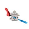 Mliong 530071775 Carburetor Kit for Poulan PBV200 PBV200LE SB2000M SB2000MLE