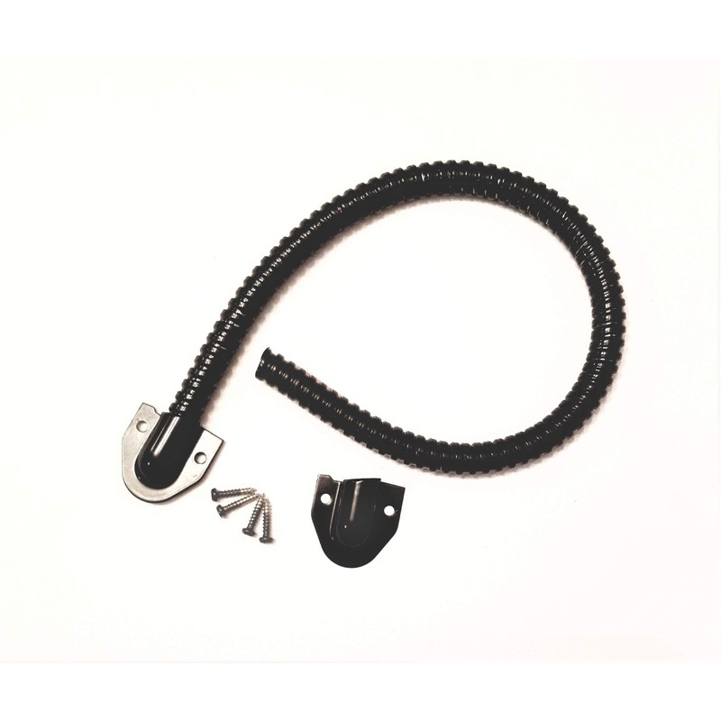 Armored Door Loop | Access Control Power Transfer | Door