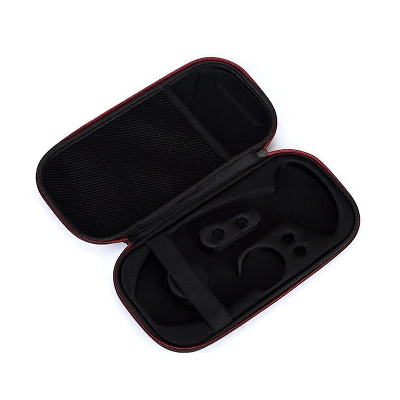 RESFNSE Hard Portable Stethoscope Carrying Case Storage Box Shell Mesh