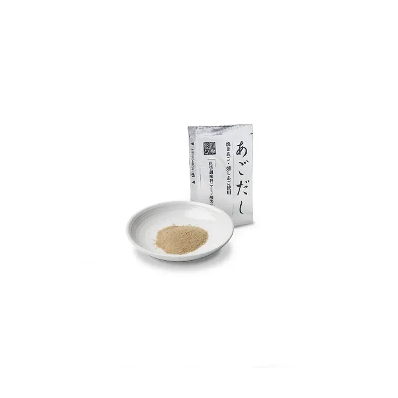 Skyfoods Sky Foods Ago Dashi Shikisaisai Japanese Flying Fish Soup