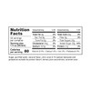 LAVA Premium Hazelnut Syrup, Natural Hazelnut Coffee Sweetener, 33.8oz (1-Liter),