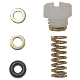 Burgess 1602011C Professional Thermal Fogger Pump Repair Kit