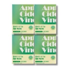 Healthnara Whole Berry Organic Lemon Assabi 20g 14 packs 4 boxes (32594557) / 건강나라 홀베리 유기농 레몬 애사비 20g 14포 4박스 (32594557)