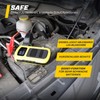 MAXTOOLS Maxtools, JSL290, 12V 1500A Notstarter fr gro?e Diesel- und