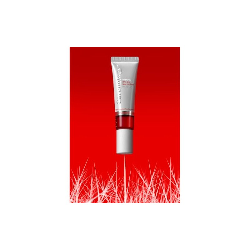 Carenology95 BORN 35% Acid Wash Off Peel – Peeling Facial