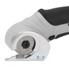 Cordless Electric Scissors, Portable Electric Scissors Mini Electric Scissors with