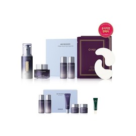 [26MS]Age Recovery Collagen Ampoule Special Set / [26MS]에이지 리커버리 콜라겐 앰플 기획세트