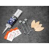 Zipbolt Ultra Solid Compact Laminate Joining Kit