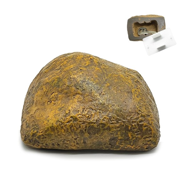 Hide a Key Outside, Key Hiders Outside Rock Key Hider