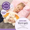 1i4 Group Warm Pals - Bashful Bunny - 1.5lbs -