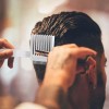 2 Pcs Peines Desvanecer Para Barber Para Cabello Profesional