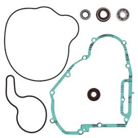 Winderosa 821945 Water Pump Rebuild Kit Compatible with/Replacement for Polaris Ranger 4X4 700 700Cc, 2005-2009 821945