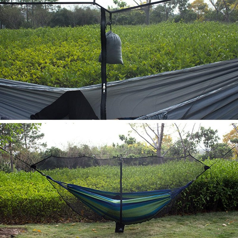 Hammock Mosquito Net Camping Hammock Net Camping Mosquito Net 360