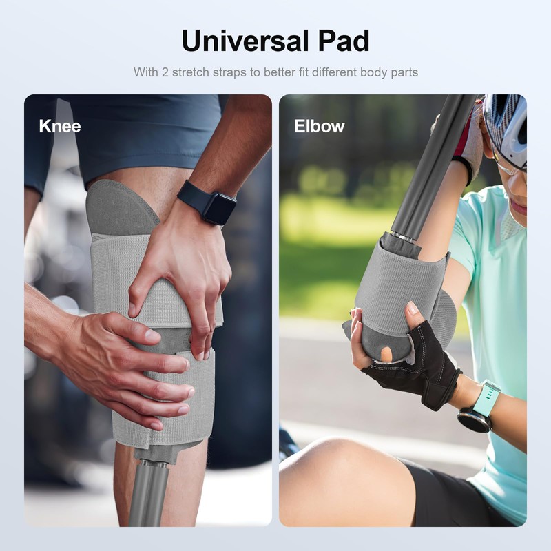 Ice Therapy Machine for Knee Surgery Recovery Cold Therapy Machine