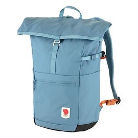 Fjallraven High Coast Foldsack 24 Backpack - Dawn Blue