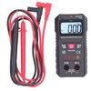 Smart Digital Multimeter 4000 Counts Automatic Identification Anti Burning Ohm